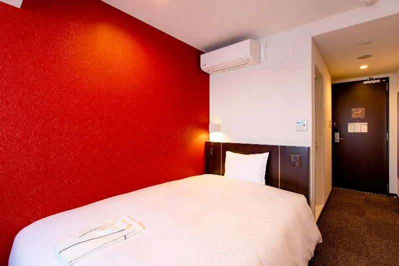 Hotel Wing International Tokyo Akabane - Image 1