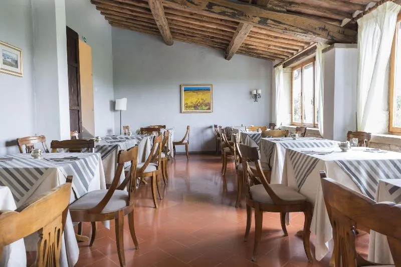 Casa Al Leccio - Image 1