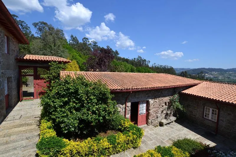Quinta de Cima de Eiriz - Image 1