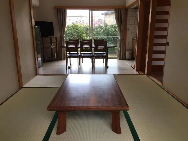 Jogasaki Orange Village - Image 1