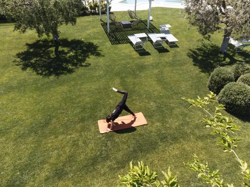 Hotel Residence Palmensis - Image 1