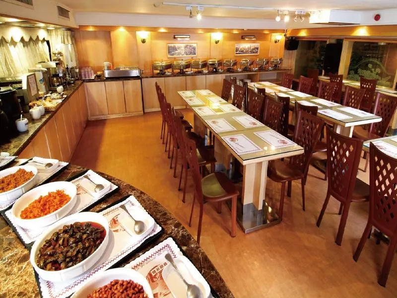 New Image Hotel - Image 1