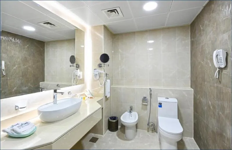 Saray Mushereib Hotel - Image 1