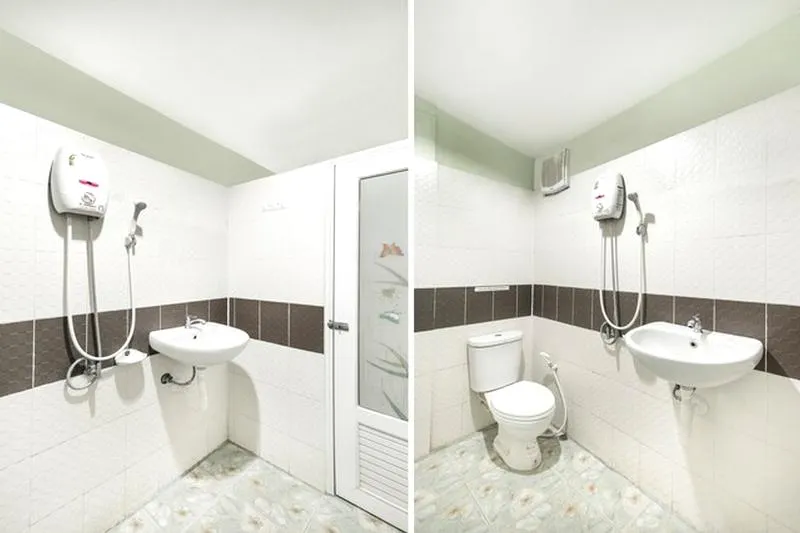 I Oun Inn by OYO Rooms - Image 1