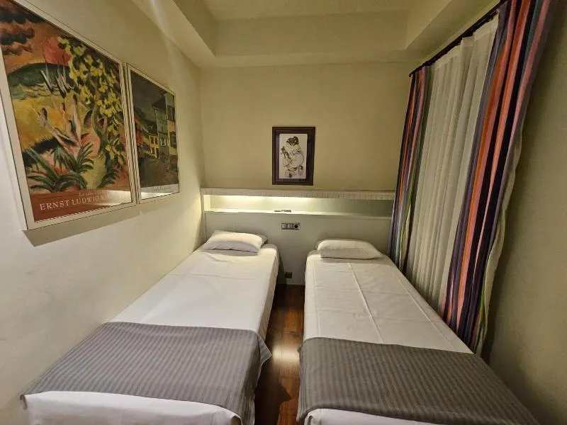 Hotel Jaume I - Image 1