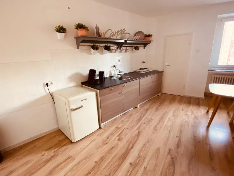 Do Suites - Apartmenthaus - Image 1