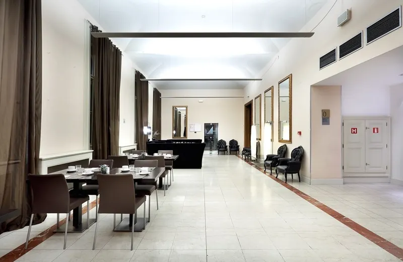 Eurostars David Hotel - Image 1