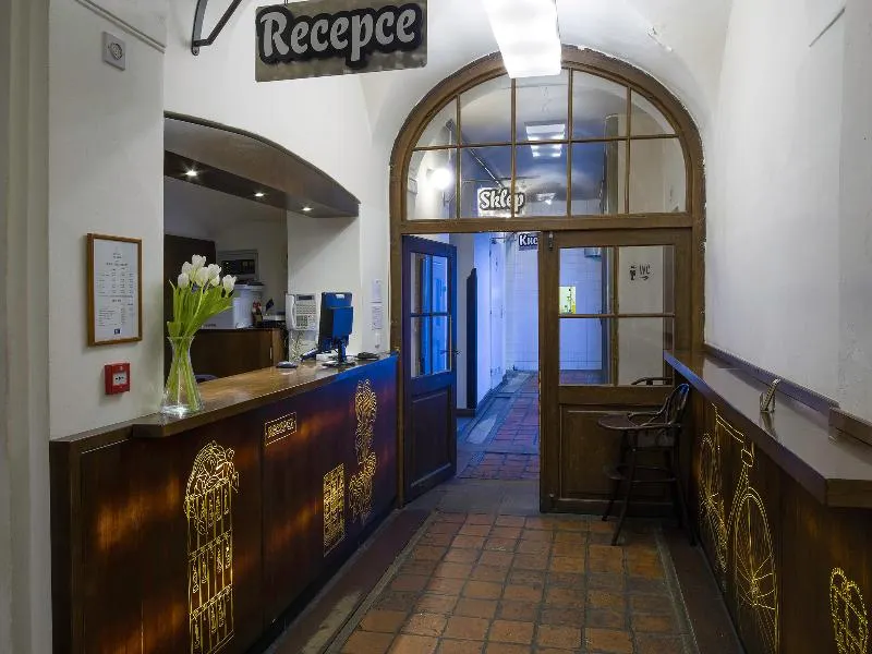 EA Residence U Bílé kuželky - Image 1