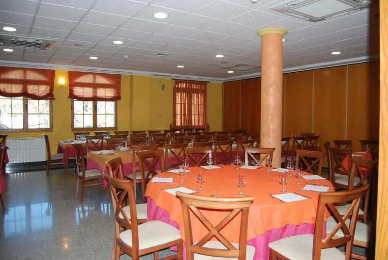 Hotel Meleiros - Image 1