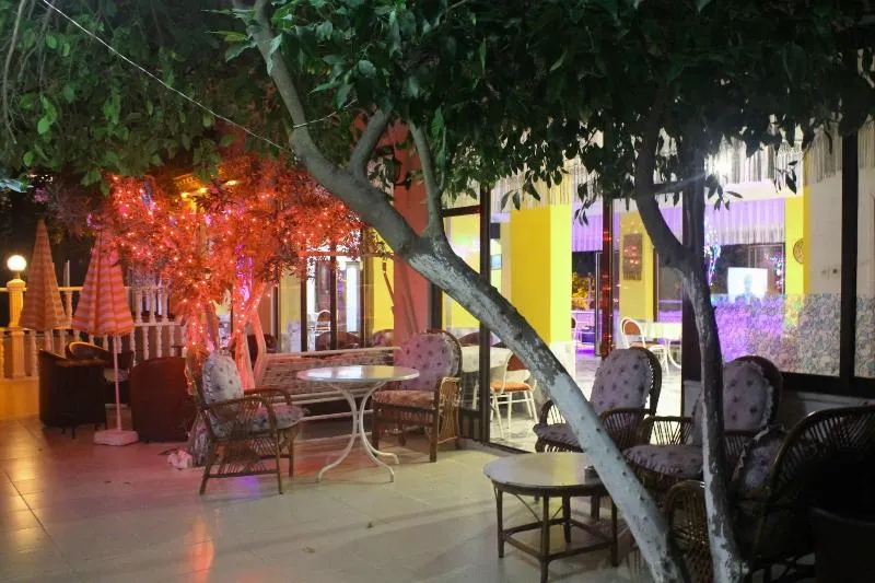 Tasan Apart Otel - Image 1