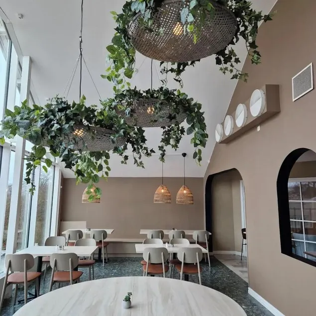 Best Western Hotell Erikslund - Image 1