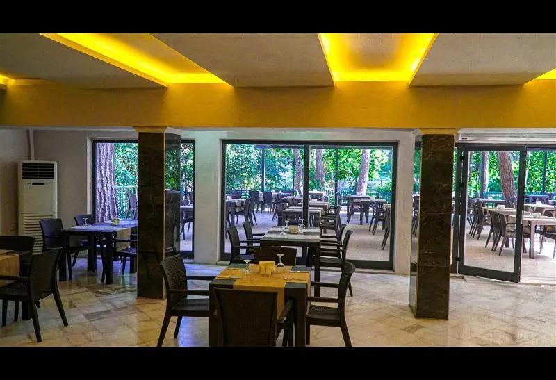 Festival Nature Hotel - Image 1