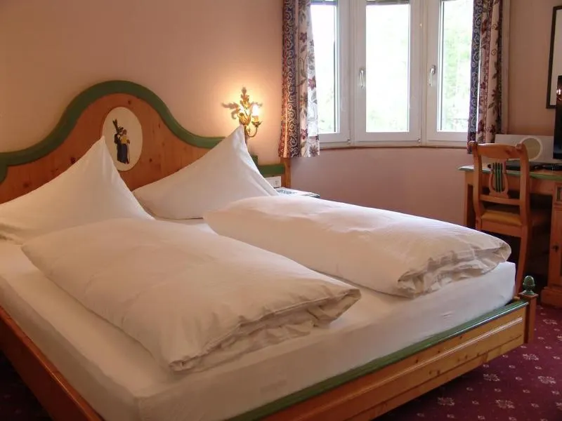 Hotel Fahrner - Image 1