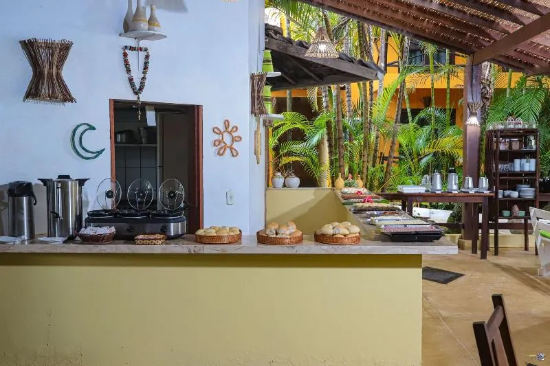 Pousada Villa N'kara - Image 1