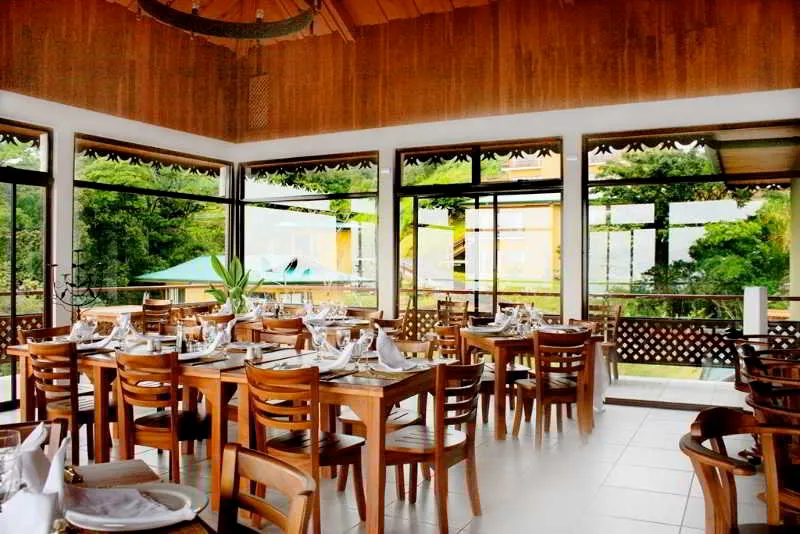 Hotel Ficus - Image 1