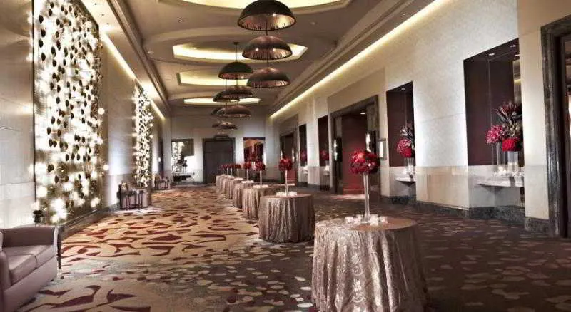 Marriott Hongqiao - Image 1