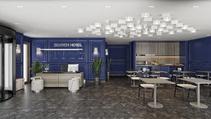 The Search Hotels Bosphorus - Image 1