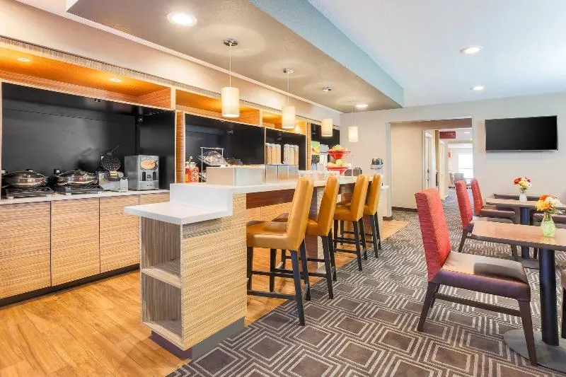 TownePlace Suites Denver Tech Center - Image 1