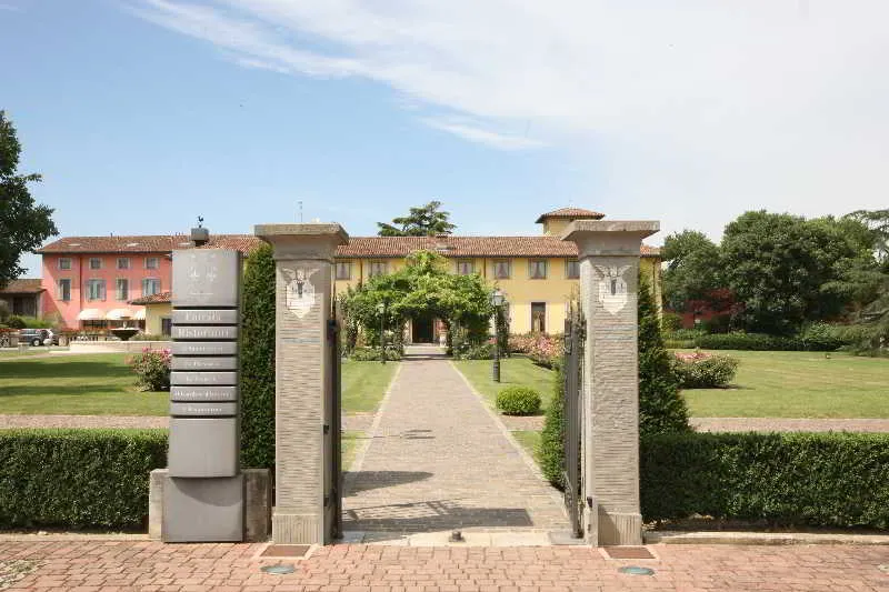 Antico Borgo La Muratella - Image 1