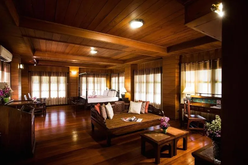 Ruen Come In by Belvilla Chiangmai - Image 1