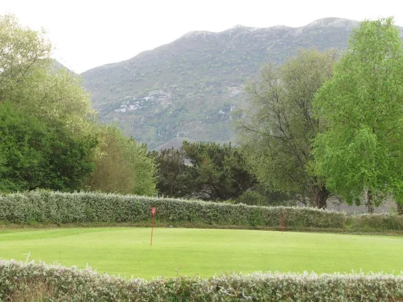 Hotel Migal - Image 1