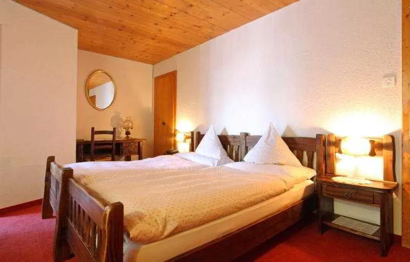 Hotel Grächerhof Gourmet & Spa - Image 1