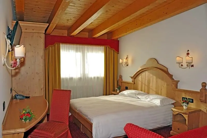 Hotel Negritella - Image 1