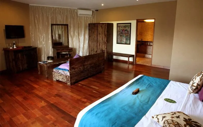 Kupu Kupu Jimbaran-Beach Club & Spa - Image 1