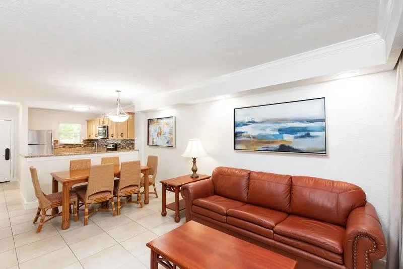 Blue Tree Resort - Image 1