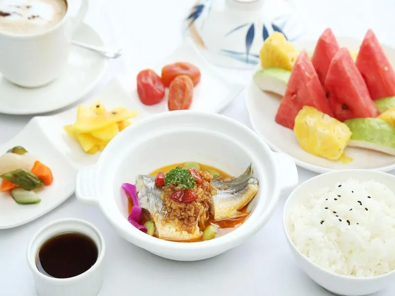Landis Resort Yangmingshan - Image 1