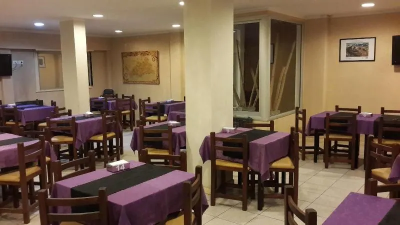 Hotel Aoma Mar del Plata - Image 1