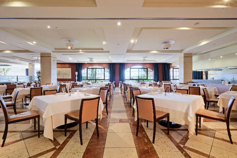 Hotel Envía Almería Spa & Golf - Image 1