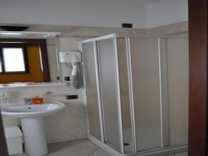Hotel Mantova Sud - Image 1