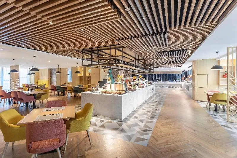 Holiday Inn Xian High Tech Zone - Image 1