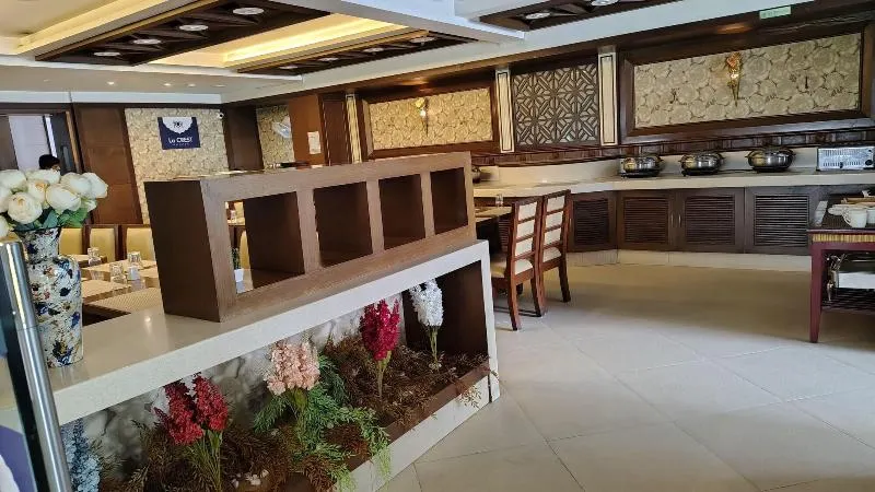 The Ashapurna Hotel by OYO Rooms - Image 1