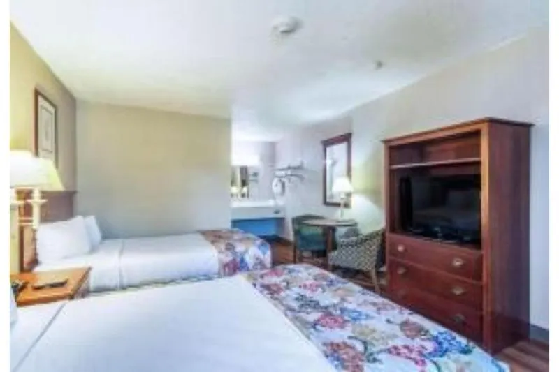 Motel 6 Alsip, IL - Image 1
