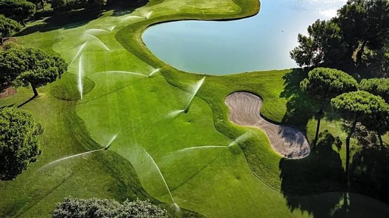 Villa al Golf Club Lignano - Image 1