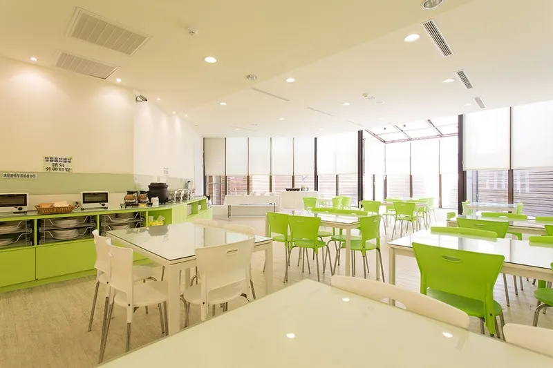 台中博奇大飯店 VIP Hotel Taichung - Image 1