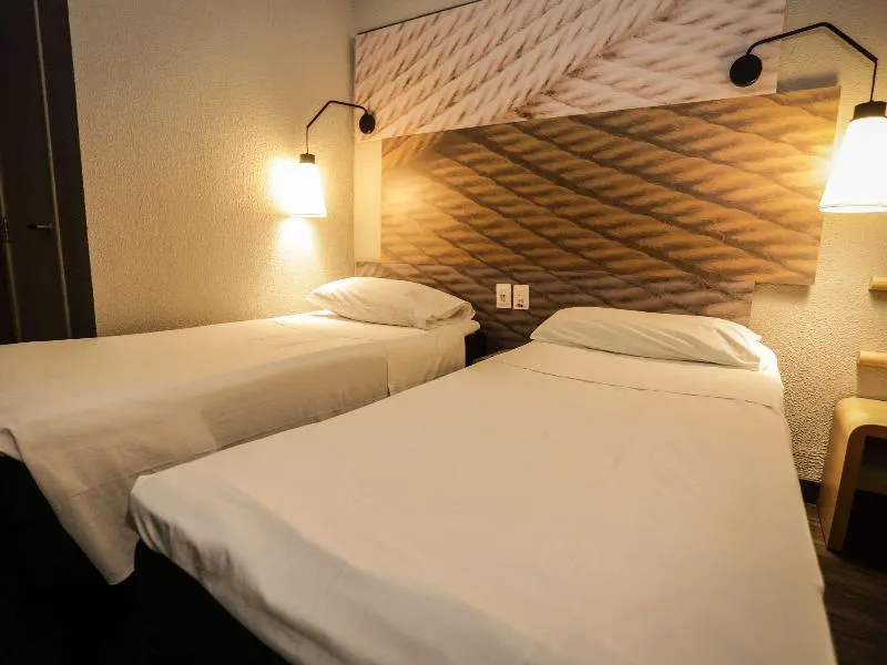 ibis Teresina - Image 1