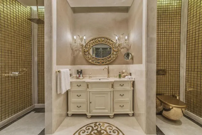 The Bodrum Royal Palace Hotel - Image 1