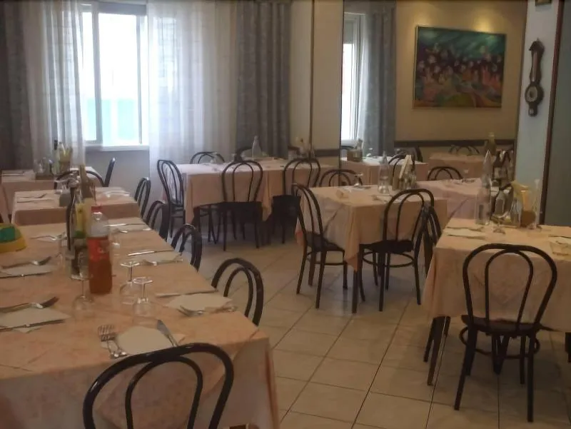 Hotel Villa Giovanna - Image 1
