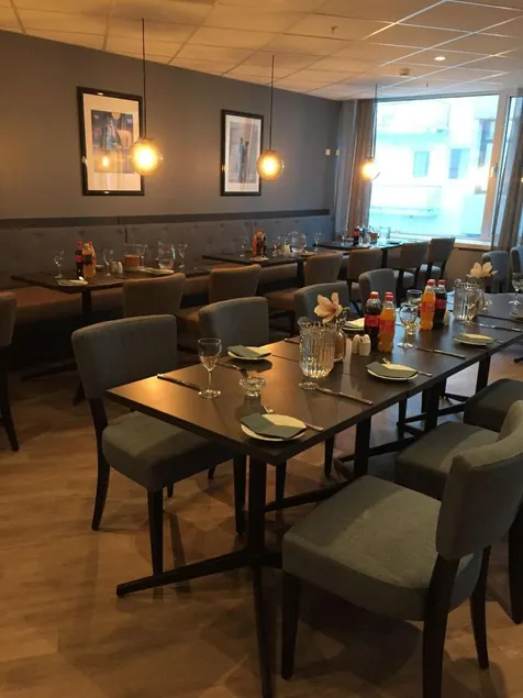 Finnsnes Hotel - Image 1