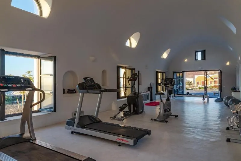 Perivolas Lifestyle Houses - Image 1