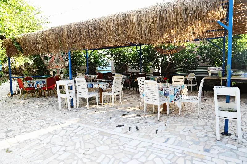Gaia Hotel Olimpos - Image 1