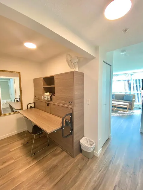 Lord Stanley Suites On The Park - Image 1