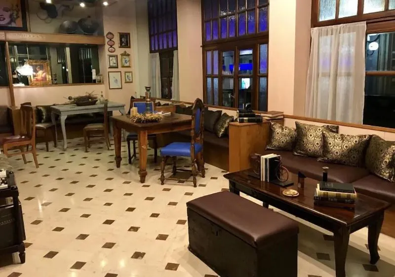 Leto Hotel - Image 1