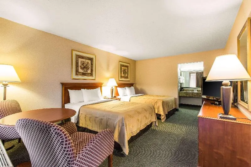 Quality Inn & Suites McDonough South I-75 - Image 1