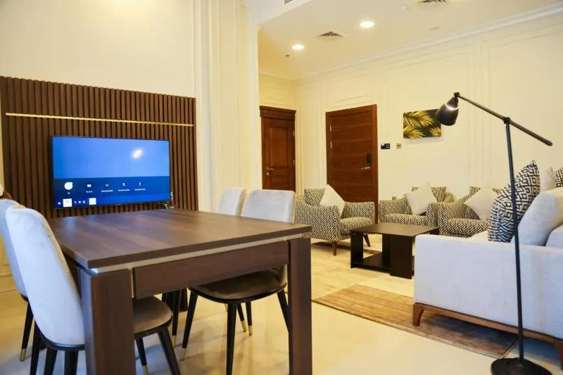 Abraj INN Royal 2 - Image 1