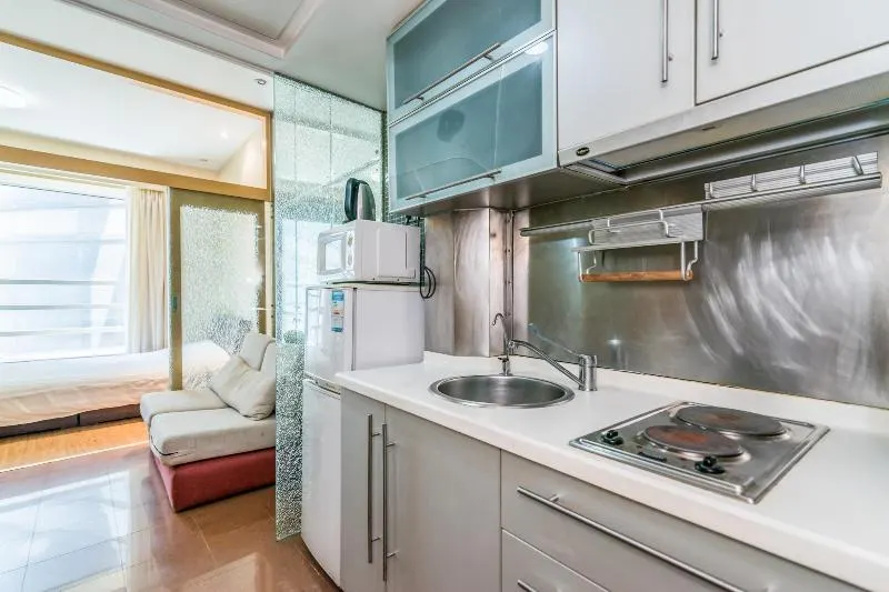 International Service Apartment - Image 1