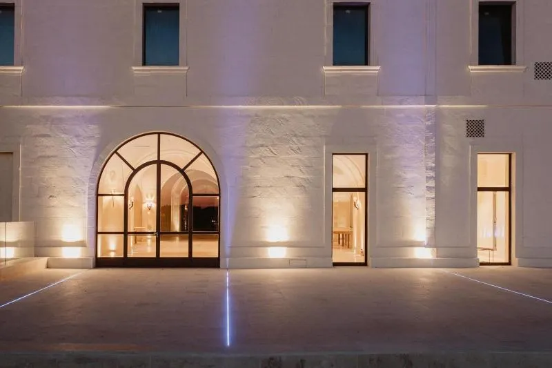 Alvino 1884 Hotel & Resort - Image 1